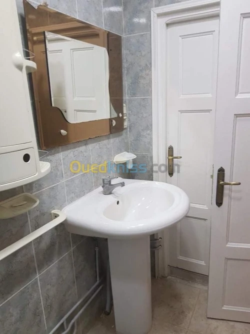 Vente Appartement F3 Constantine Constantine