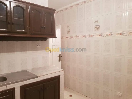 Vente Appartement F3 Constantine Constantine