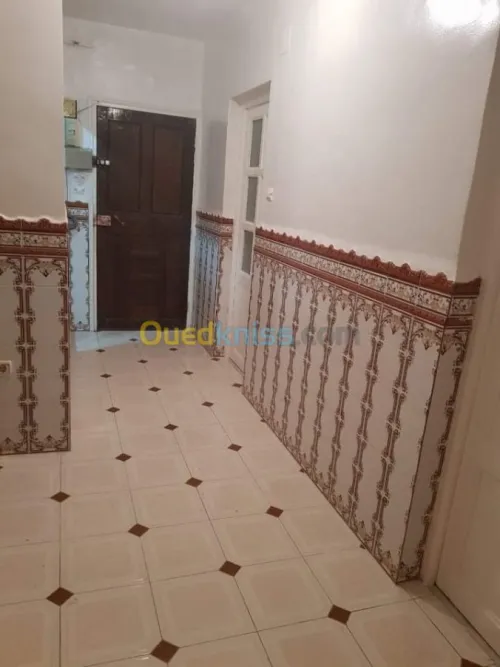 Vente Appartement F3 Constantine Constantine