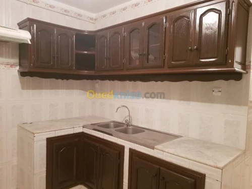 Vente Appartement F3 Constantine Constantine