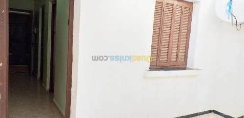 Vente Appartement F2 Oran Hassi mefsoukh