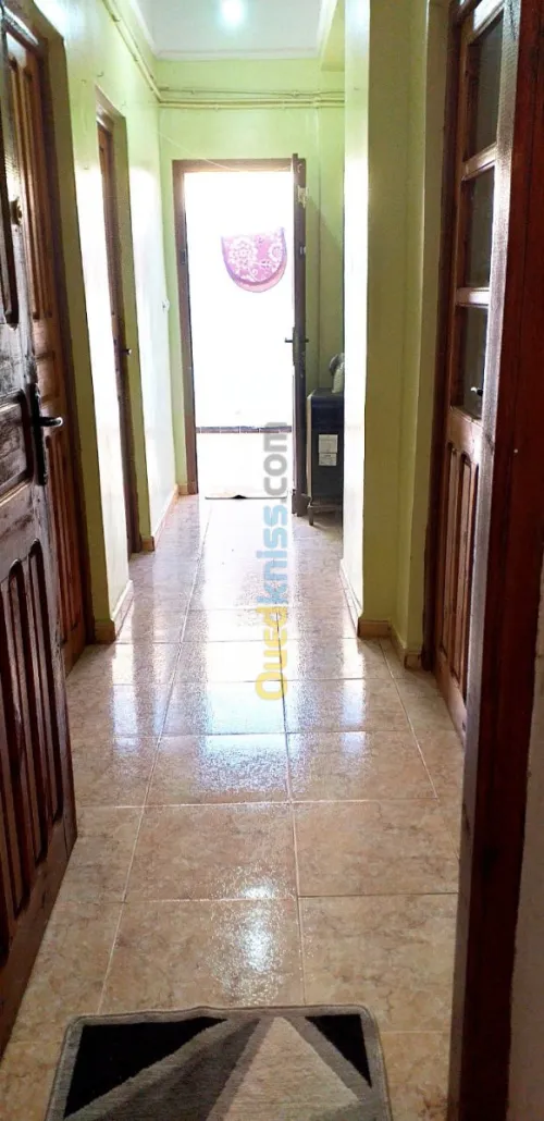 Vente Appartement F2 Oran Hassi mefsoukh