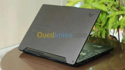 Asus Tuf A15 R7 5800H / RTX 3060