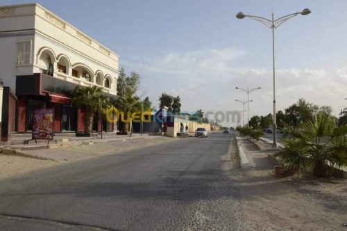 Location Villa Ouargla Ouargla