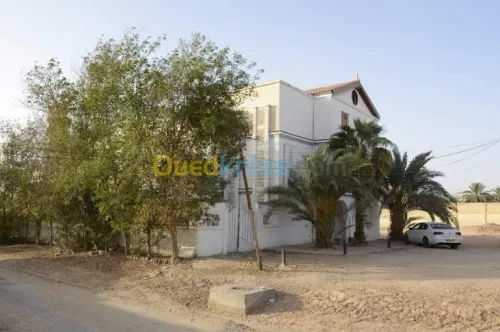 Location Villa Ouargla Ouargla