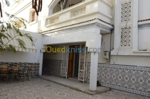 Location Villa Ouargla Ouargla