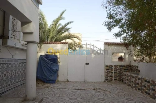 Location Villa Ouargla Ouargla
