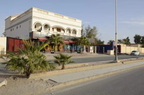 Location Villa Ouargla Ouargla