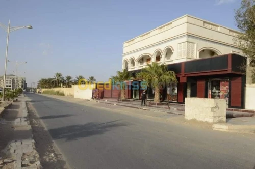 Location Villa Ouargla Ouargla