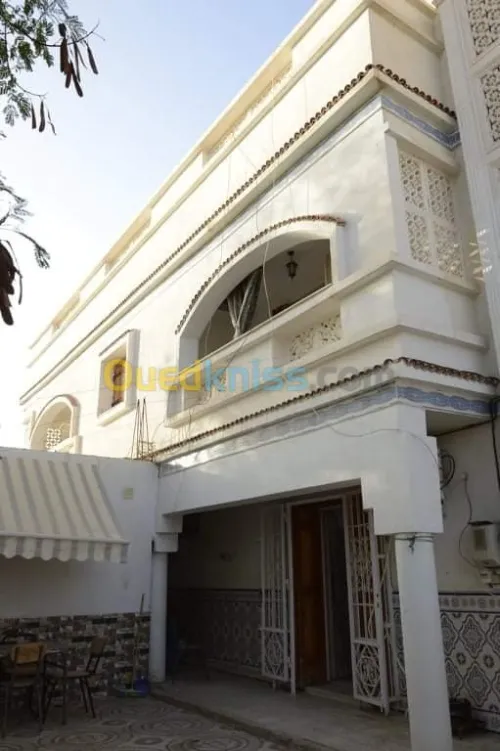Location Villa Ouargla Ouargla