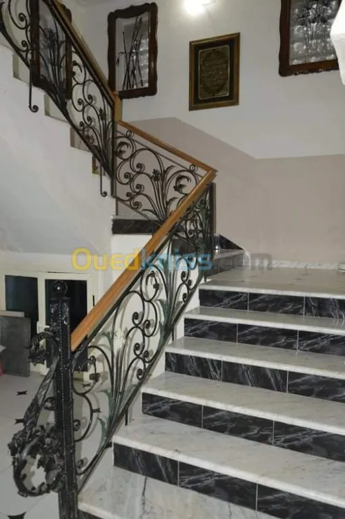 Location Villa Ouargla Ouargla