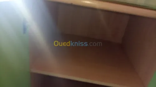 Rayonnage magasin pièce dérachées