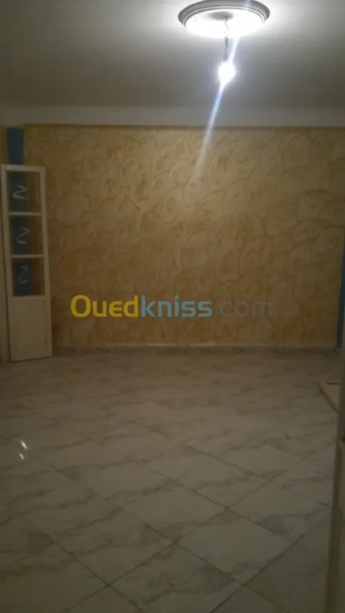 Vente Appartement F3 Bejaia Kherrata