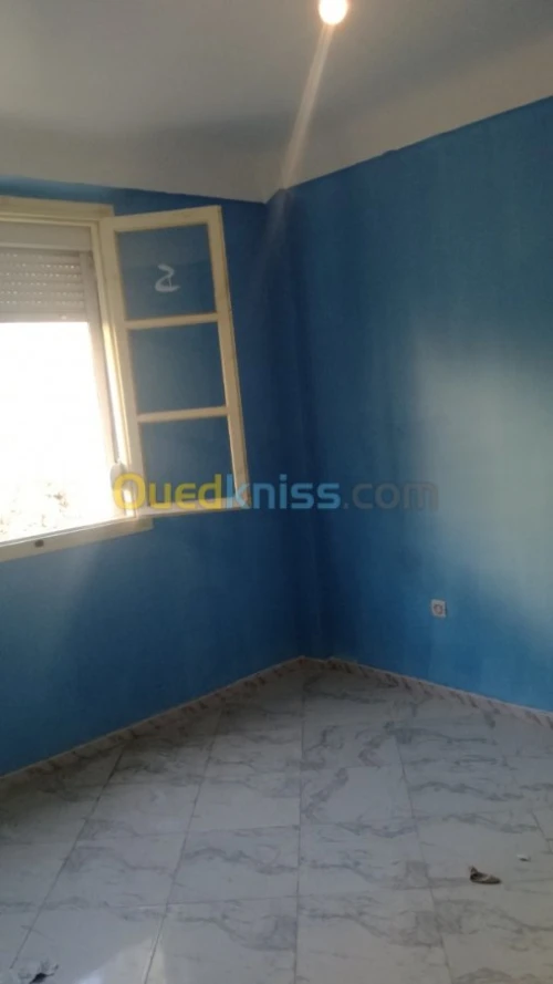 Vente Appartement F3 Bejaia Kherrata