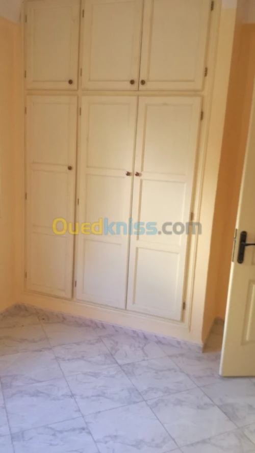 Vente Appartement F3 Bejaia Kherrata