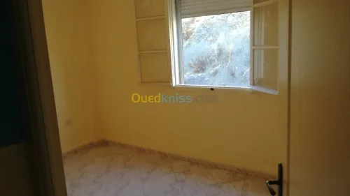 Vente Appartement F3 Bejaia Kherrata