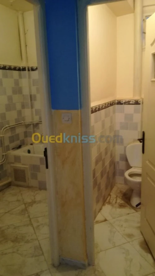 Vente Appartement F3 Bejaia Kherrata