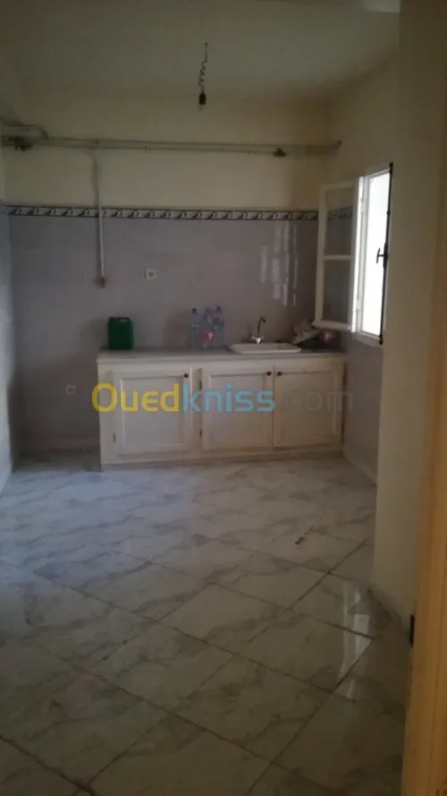 Vente Appartement F3 Bejaia Kherrata