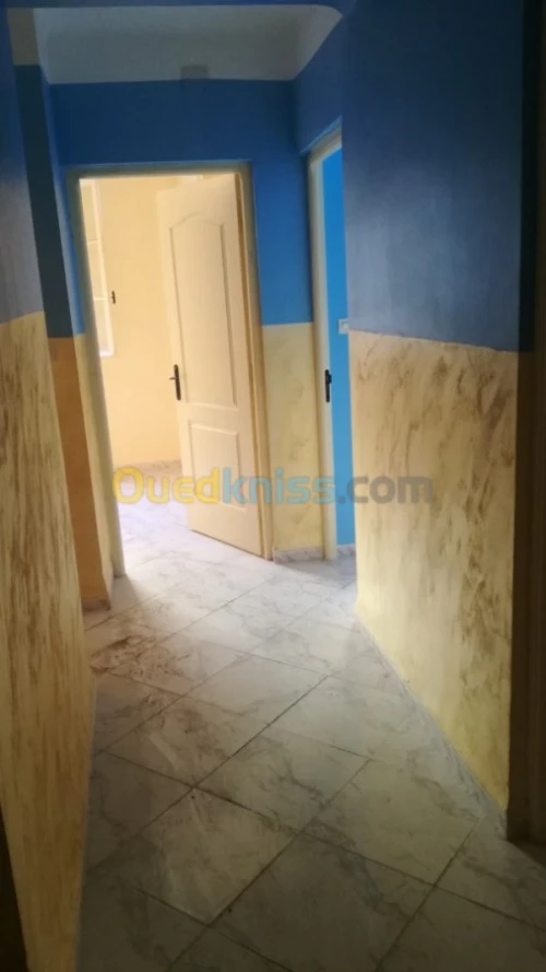 Vente Appartement F3 Bejaia Kherrata