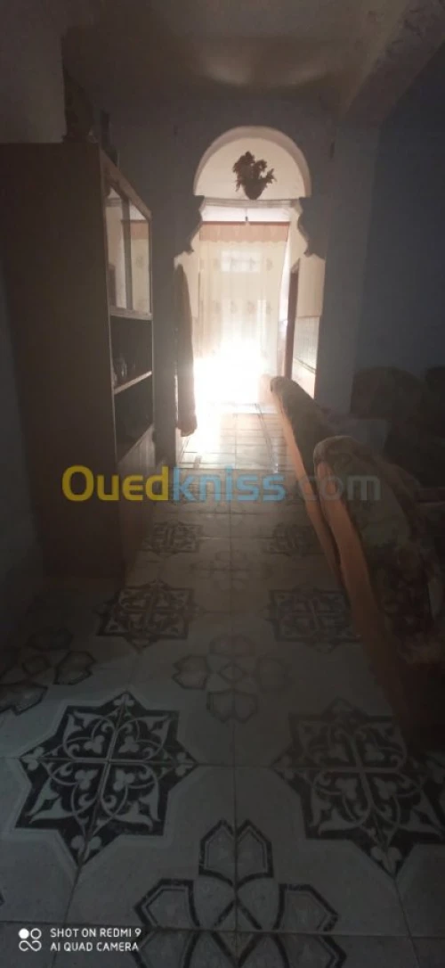 Vente Niveau De Villa F3 Oran Boutlelis
