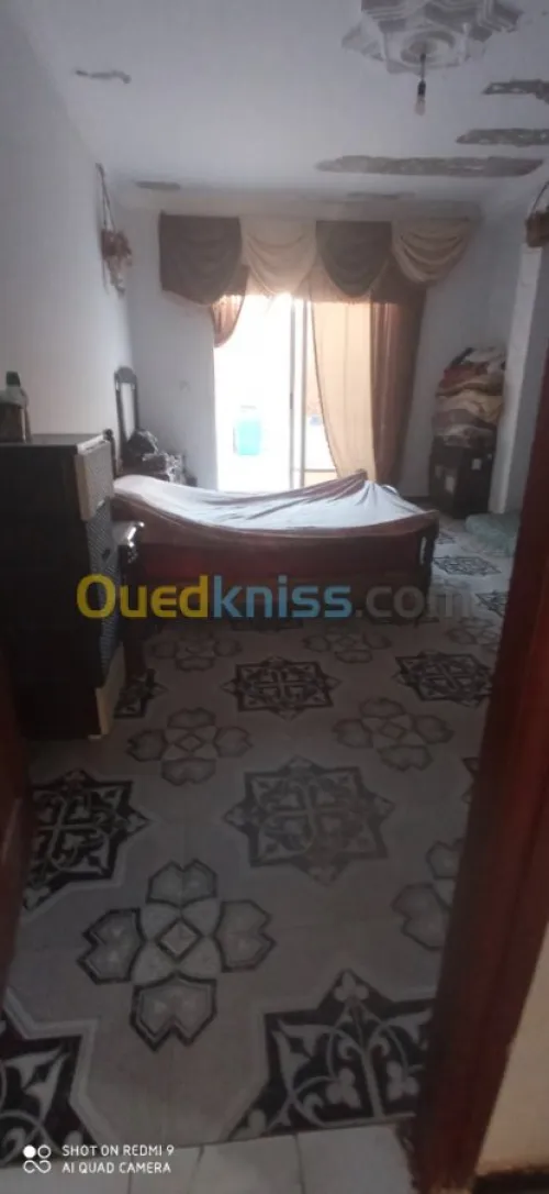 Vente Niveau De Villa F3 Oran Boutlelis