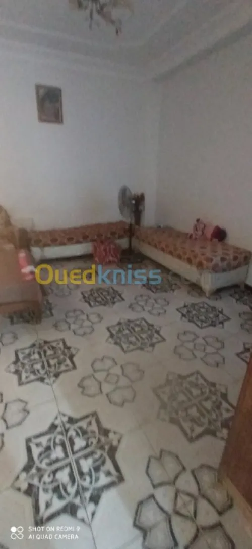 Vente Niveau De Villa F3 Oran Boutlelis