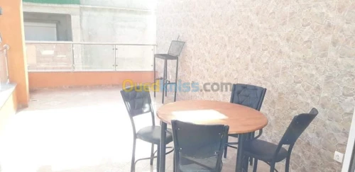 Vente Bungalow Tizi ouzou Ait chaffaa