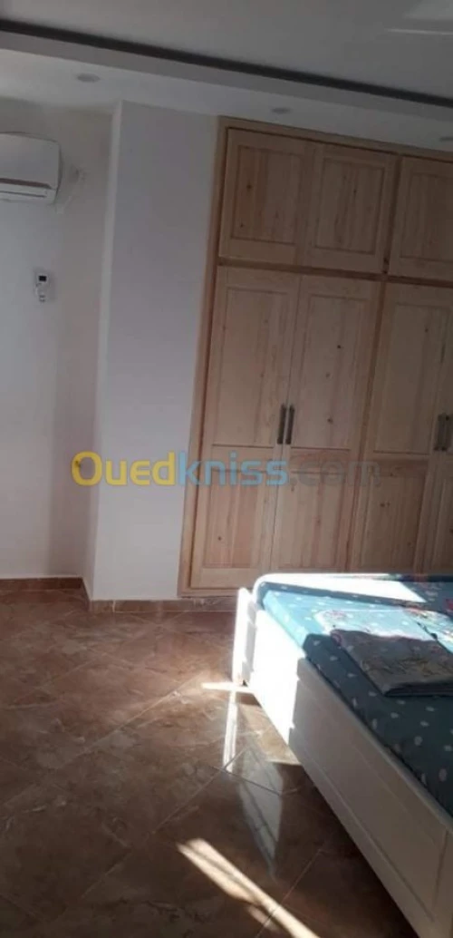 Vente Bungalow Tizi ouzou Ait chaffaa