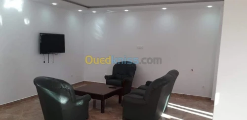 Vente Bungalow Tizi ouzou Ait chaffaa
