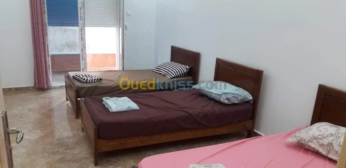 Vente Bungalow Tizi ouzou Ait chaffaa