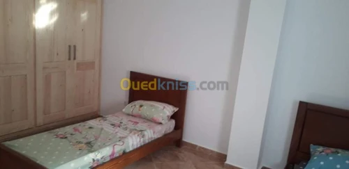 Vente Bungalow Tizi ouzou Ait chaffaa