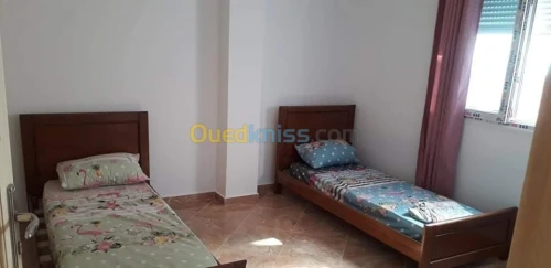 Vente Bungalow Tizi ouzou Ait chaffaa