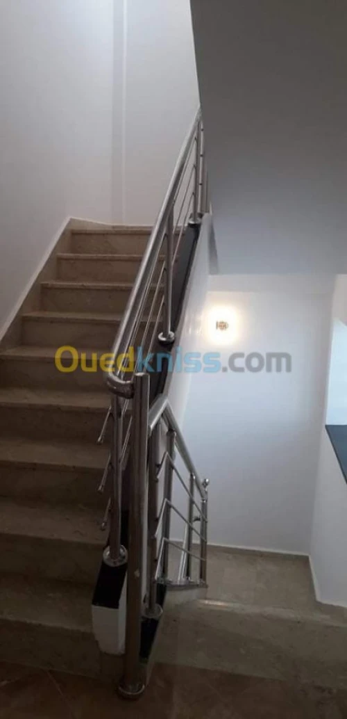 Vente Bungalow Tizi ouzou Ait chaffaa