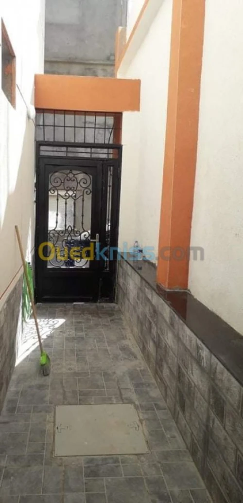 Vente Bungalow Tizi ouzou Ait chaffaa