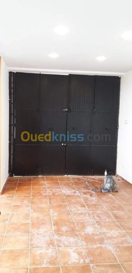Vente Bungalow Tizi ouzou Ait chaffaa