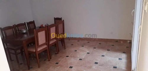 Vente Bungalow Tizi ouzou Ait chaffaa