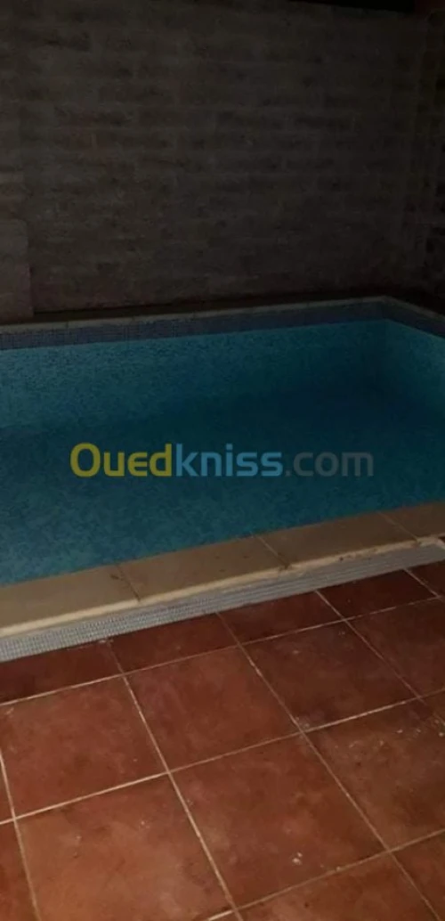 Vente Bungalow Tizi ouzou Ait chaffaa