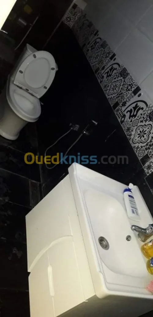 Vente Bungalow Tizi ouzou Ait chaffaa