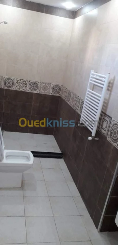 Vente Bungalow Tizi ouzou Ait chaffaa