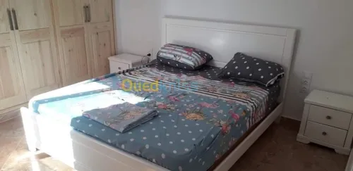 Vente Bungalow Tizi ouzou Ait chaffaa