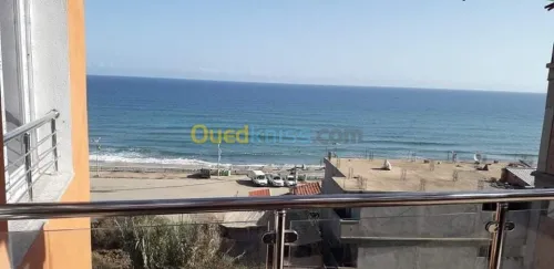 Vente Bungalow Tizi ouzou Ait chaffaa