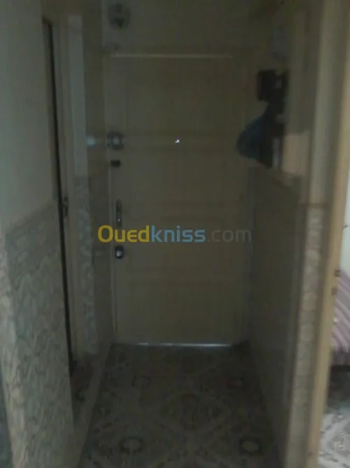 Vente Appartement F3 Tlemcen Ghazaouet