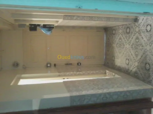 Vente Appartement F3 Tlemcen Ghazaouet