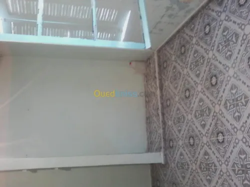 Vente Appartement F3 Tlemcen Ghazaouet