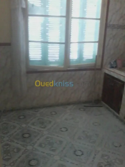 Vente Appartement F3 Tlemcen Ghazaouet