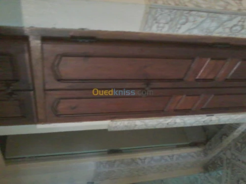 Vente Appartement F3 Tlemcen Ghazaouet