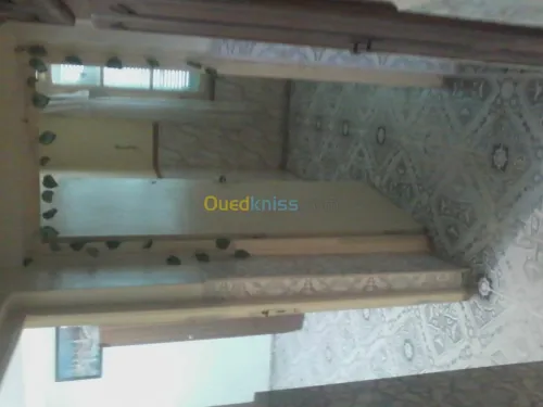 Vente Appartement F3 Tlemcen Ghazaouet