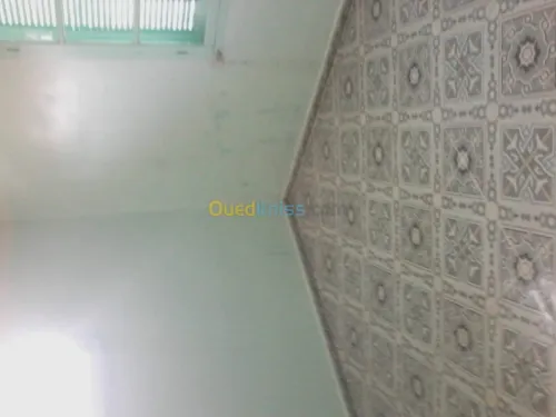 Vente Appartement F3 Tlemcen Ghazaouet