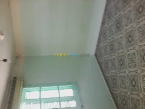 Vente Appartement F3 Tlemcen Ghazaouet