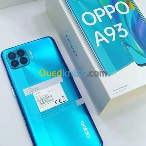 Oppo A93